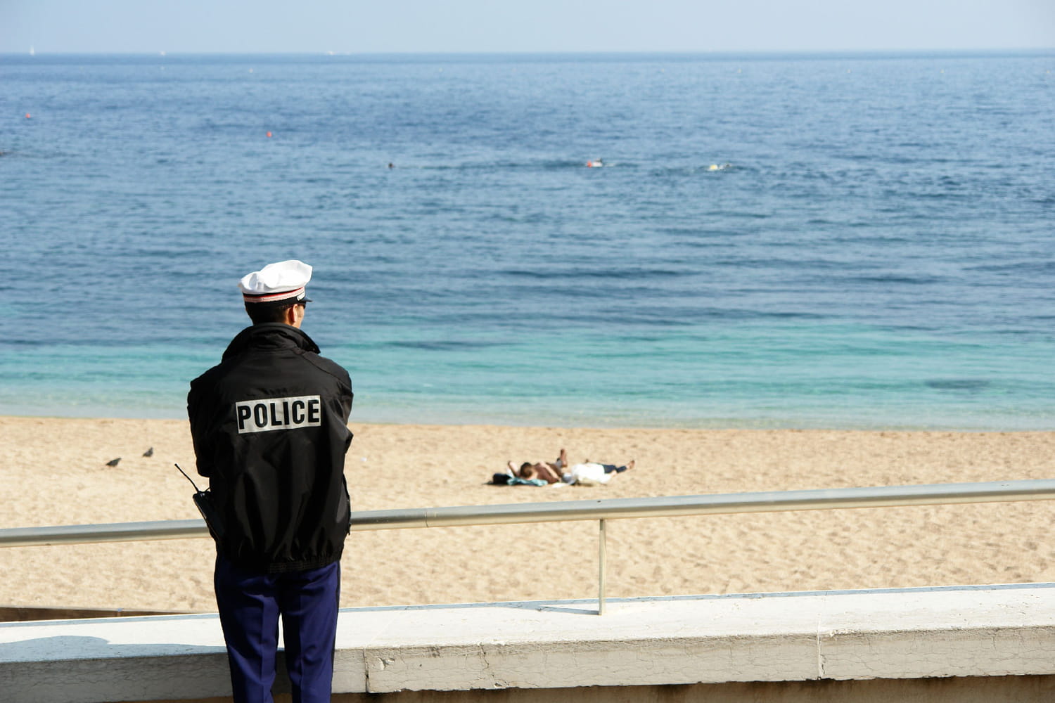 Attention Plage : Une Amende Salée de 150 000 € pour cette Activité Surprenante !
