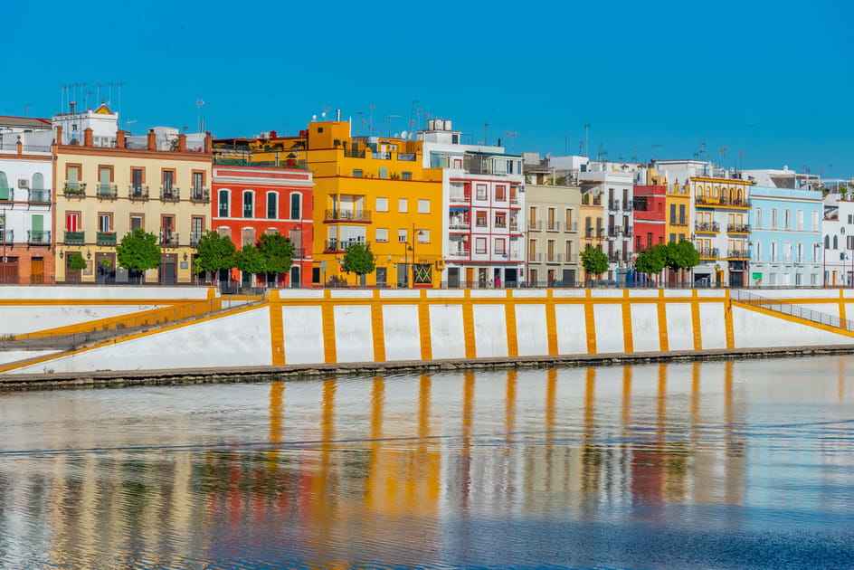 Barrio de Triana