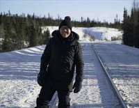 Des trains pas comme les autres : Canada