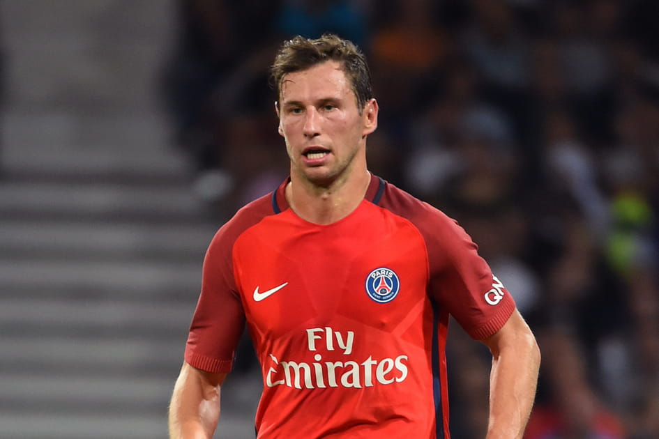11e ex aequo - Grzegorz Krychowiak (PSG)&nbsp;: 400&nbsp;000&nbsp;euros parmois