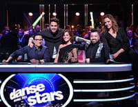 Danse avec les stars : Episode 5