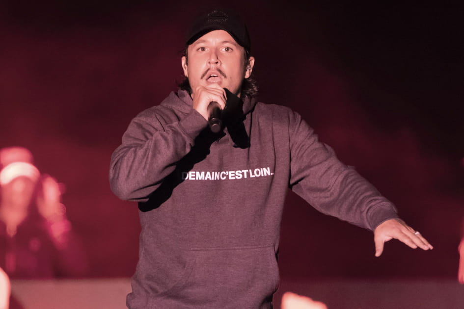 Nekfeu