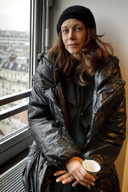 Mallaury Nataf est devenue SDF