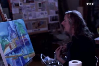 Vu à la télé : Il est plus fort que les experts !