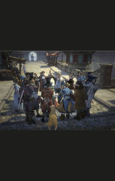 Fable 2