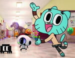 Le monde incroyable de Gumball