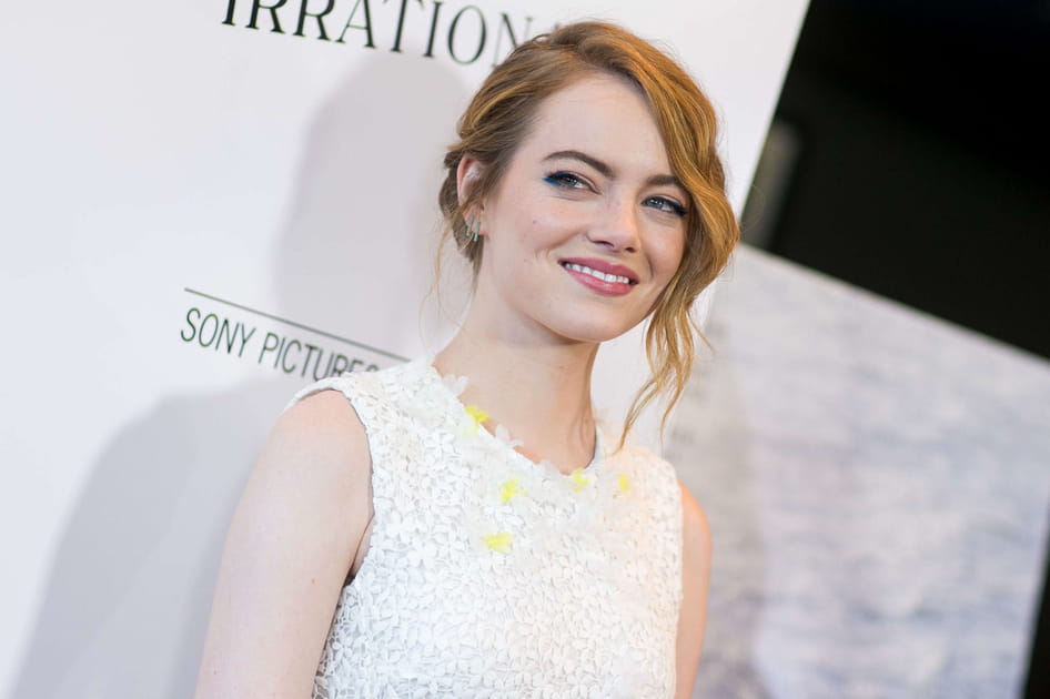 Emma Stone