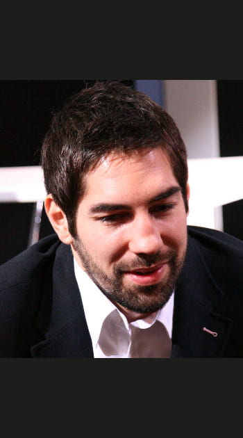 Sixt se moque de Nikola Karabatic