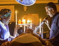 NCIS : Nouvelle-Orléans : Heures sombres
