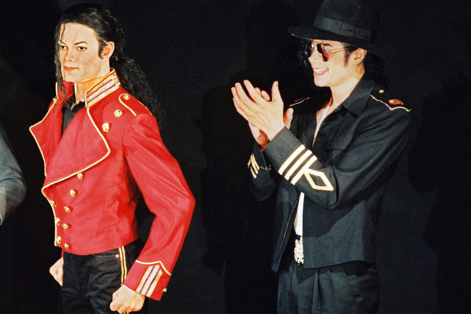 Michael Jackson