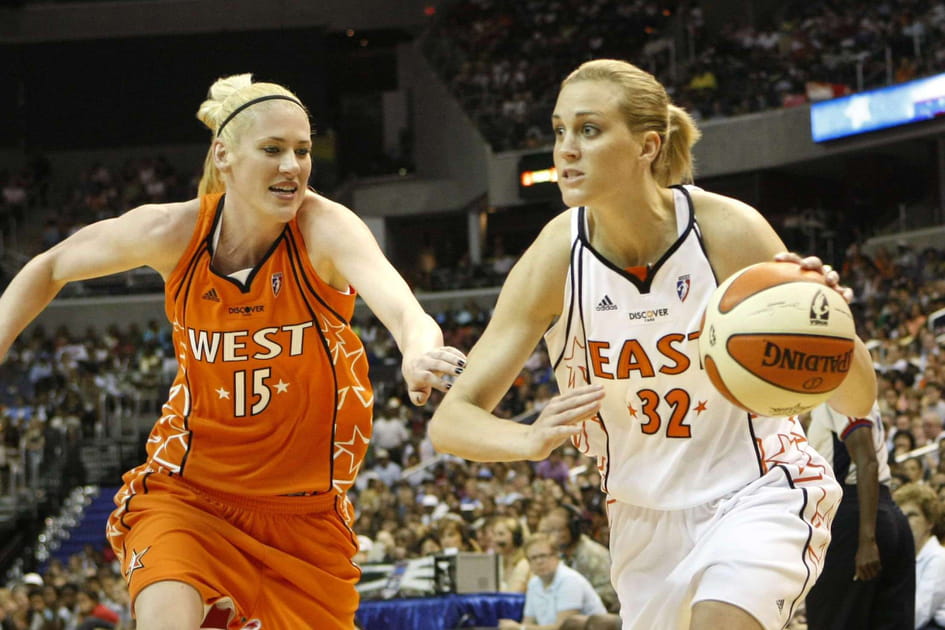Lauren Jackson (basket-ball, Australie)
