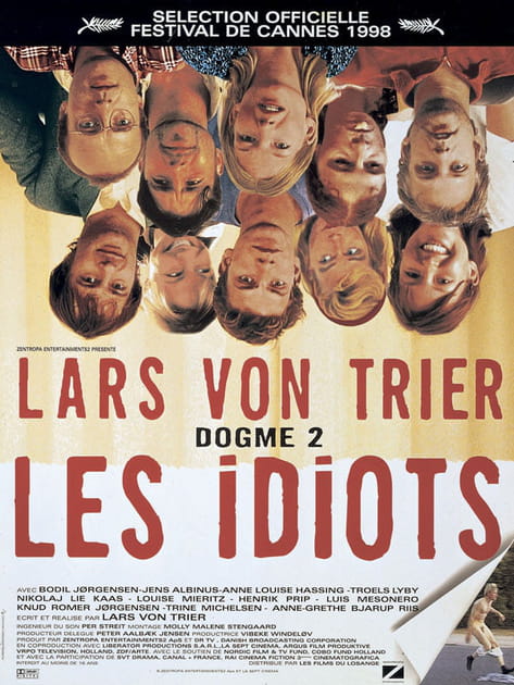 Les Idiots - Photo 1