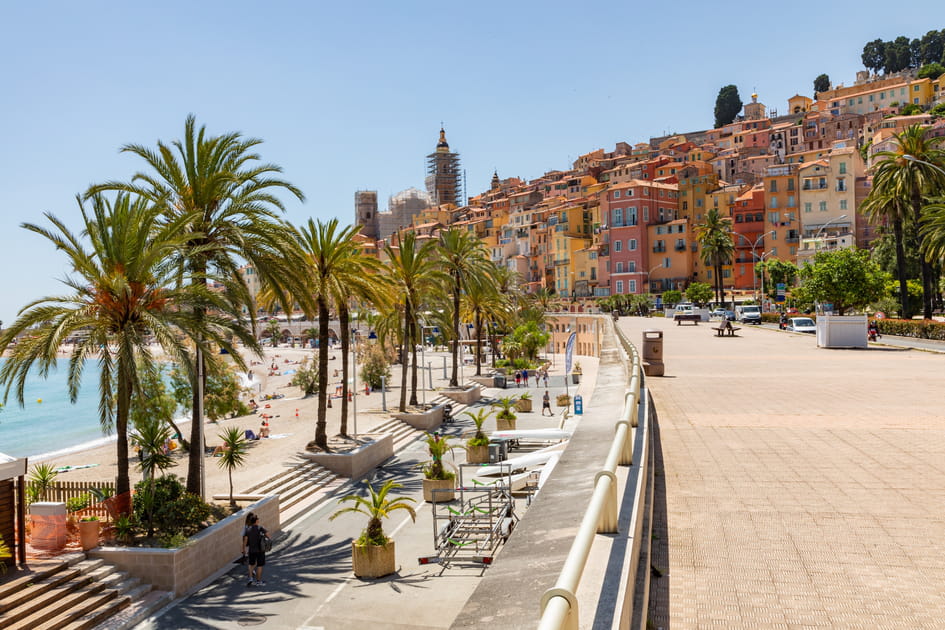 Une vir&eacute;e &agrave; Cannes pour &eacute;pater l'&eacute;lu(e) de votre c&oelig;ur