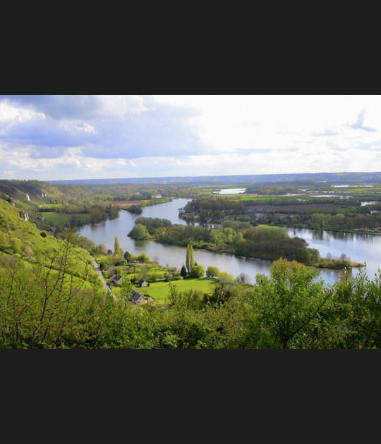 Les secrets du Val de Seine