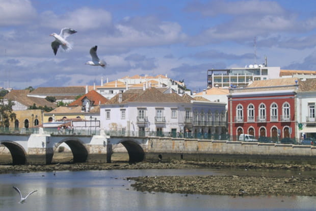 Tavira