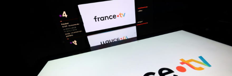 France T&eacute;l&eacute;visions est dans &quot;une situation financi&egrave;re critique&quot;, selon la Cour des comptes
