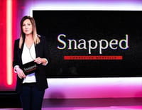 Snapped : connexion mortelle : Rodriguez & Nieves