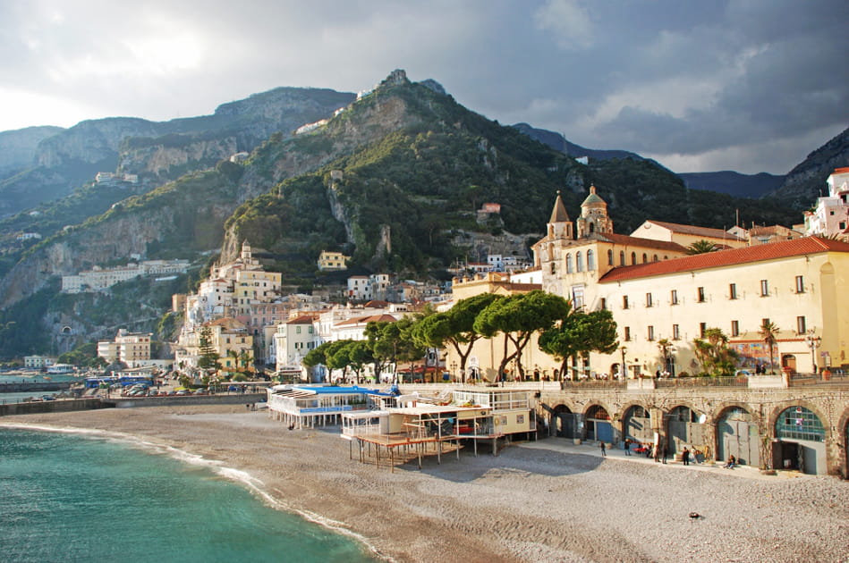 Amalfi