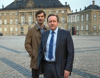 Inspecteur Barnaby : Les meurtres de Copenhague