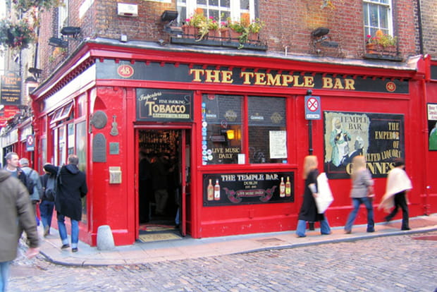 Temple Bar