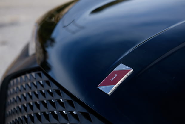 Une édition de lancement aux détails exclusifs