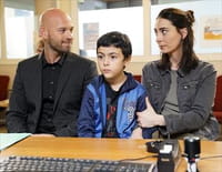 Damien veut changer le monde