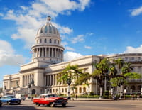 Cuba, l'île sanctuaire