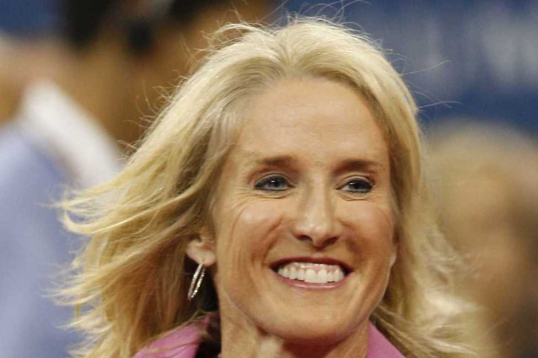 Tracy Austin, consultante multichaînes