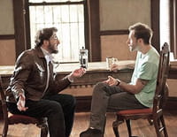 Elementary : Leviathan