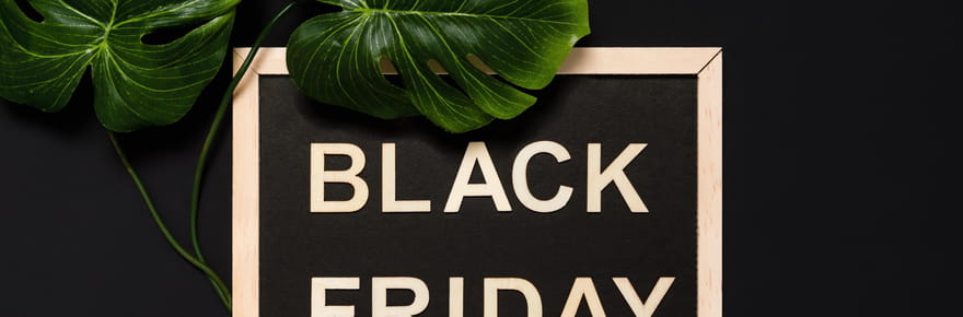 Black Friday 2025&nbsp;: un lancement pr&eacute;cipit&eacute;, voici la date &agrave; laquelle il faut vous pr&eacute;parer