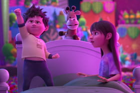 Dans tes r&ecirc;ves&nbsp;: une &eacute;pop&eacute;e magique au pays du sommeil sur Netflix