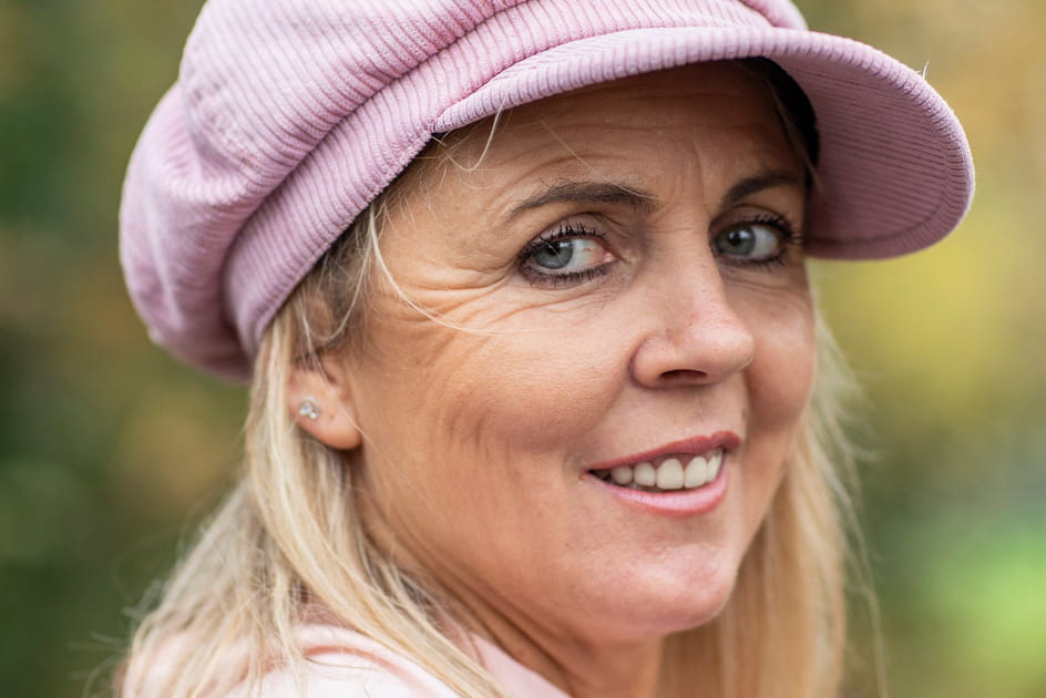 Nathalie c&eacute;libataire