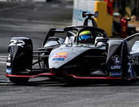 Formule E - ePrix de Berlin