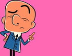 Mr Magoo *2019