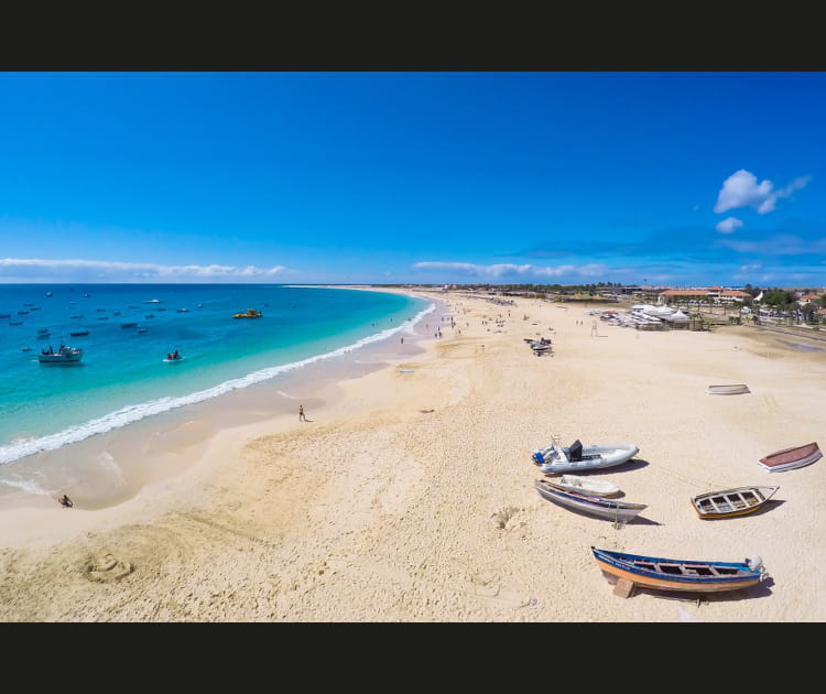 Le Cap-Vert, au carrefour des continents