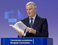 Brexit, the Clock is Ticking