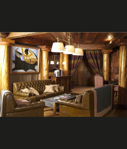 L'espace Cigar Loundge