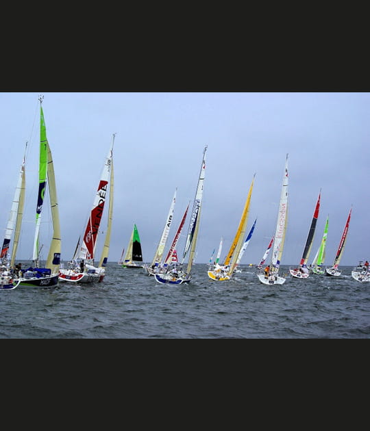 La Solitaire du Figaro