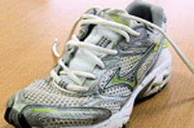 Comment lacer ses chaussures de sport
