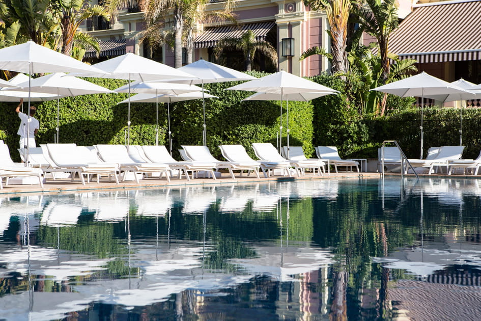 Le Royal-Riviera, un h&ocirc;tel de luxe de r&eacute;f&eacute;rence sur la C&ocirc;te d'Azur