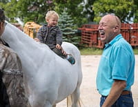 L'incroyable Dr Pol : La récompense