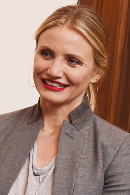 Cameron Diaz ne rendait jamais ses devoirs