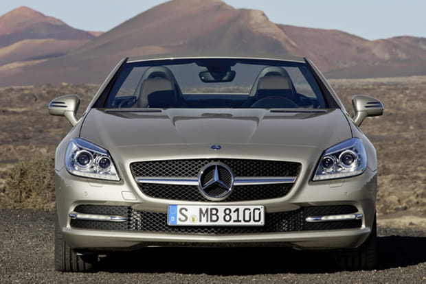 Une ligne de caractère