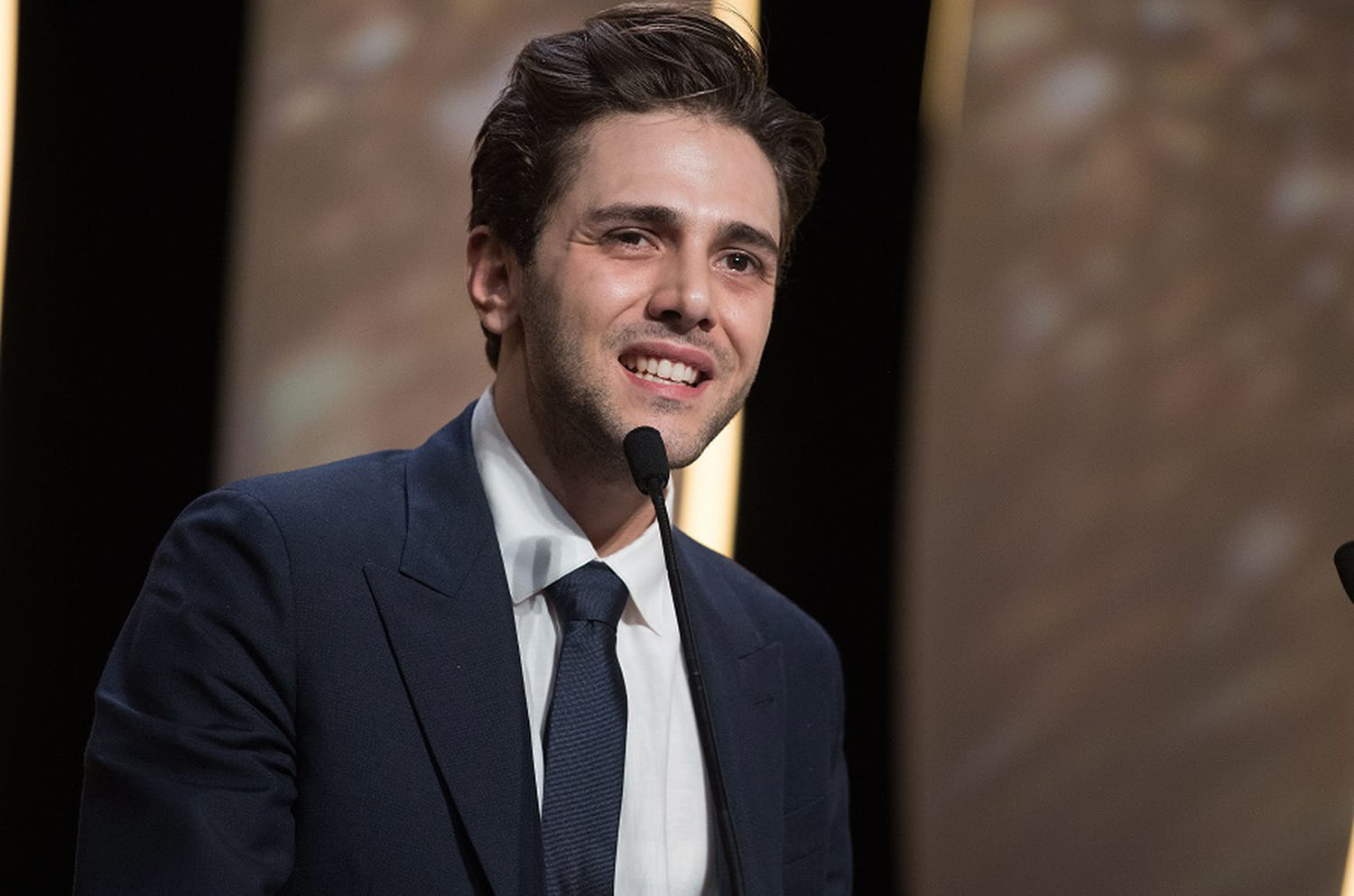 Juste la fin du monde : pourquoi Xavier Dolan est-il mal aimé de la critique ?
