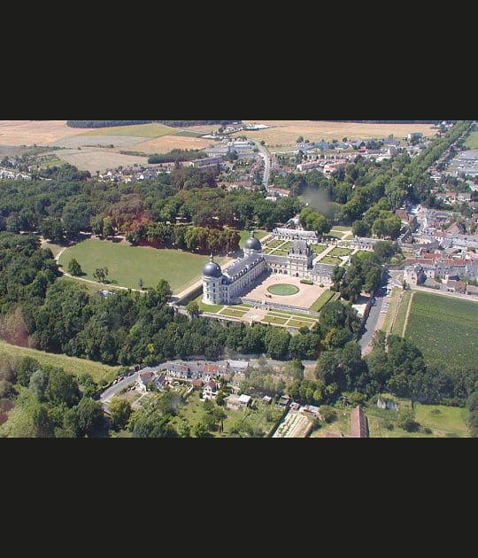 L'Indre