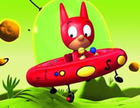 SamSam : Une brillante mission