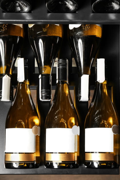 Moelleux, sec, liquoreux&nbsp;: quelles diff&eacute;rences&nbsp;?