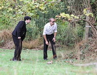 Amish Mafia : La fin des temps