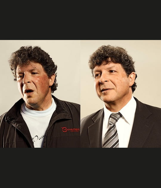 Une s&eacute;rie in&eacute;dite