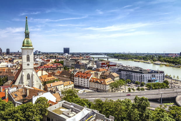 8- Bratislava